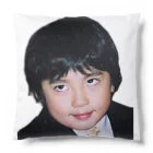 むすのむす Cushion