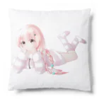 🌸Pétal boîte à bijoux🧸のリラックス真愛シリーズ Cushion