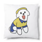 馬場会のマルチーズのサニー Cushion