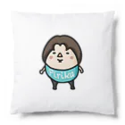 ゆめぴりかのゆめぴりか_チャリ旅グッズ Cushion