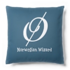 Design UKのウーデゴールクッション Cushion