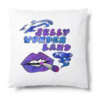 【公式】JELLY WONDERLAND【ショップ】のsexy girl クッション