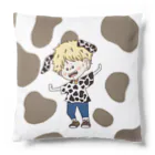 ダルメシのダルメシボックス Cushion