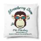 JOKERS FACTORYのMR.MONKEY Cushion