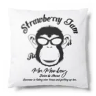 JOKERS FACTORYのMR.MONKEY Cushion