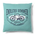 【公式】まるいねこのEndless summer ～ Vintage style ～ クッション