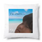 Nicosiaのi'm sleepy... Cushion