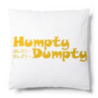 HUMPTY DUMPTYのHUMPTY DUMPTY STAFF用 クッション