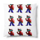 a-brothersのロボック Cushion