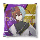 😈天魔ゆらふ👼のゆらふグッズ2 Cushion