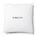 ICRWCITYのICRWCITY クッション