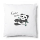 rk27のCutePanda クッション