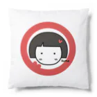 mkumakumaのokappa3 Cushion