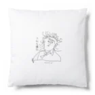 坊っちゃんとゆかいな音楽家たちのベトベンの「これも運命」 Cushion