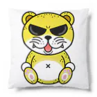 ジャガイモブラザーズのお座りチーやん Cushion