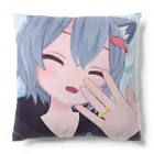 ラスク@YouTubeのラスク Cushion