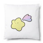 ゆるれあの「ほ」し Cushion