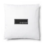 D-SEVEN　公式オンラインショップのD-SEVEN Cushion