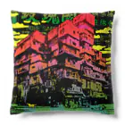 中華呪術堂（チャイナマジックホール）の九龍混沌倶楽部 Cushion