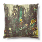 TakashiSのFuture city Cushion