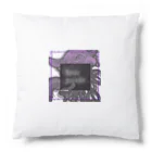 Toxic Paradeの紫毒 Cushion