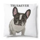 TrueMyLoveのFrenchBulldog クッション