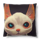 D4C Napoléonの猫 Cushion