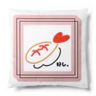 R_a_nの好し。 Cushion