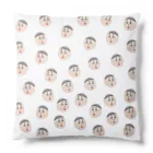 丸 まる太。シリーズの丸 まる太シリーズ Cushion