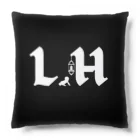 L'antern HOMEのL'anternHOME-text Cushion