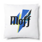 MoffのMoff official goods Cushion