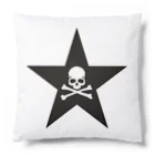 TMJ worksのTMJアイテム【Starz】 Cushion