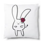 BabyShu shopのちうさん ROSE ver Cushion