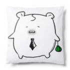 BabyShu shopのご機嫌な鷺ハム Cushion