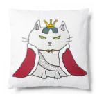 アトリエ・猫のHitaiのデジタマ様 Cushion