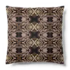 mossan-Tの裸婦 Cushion