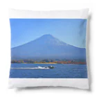 nokkccaの行楽日和 - The perfect day for boating - Cushion