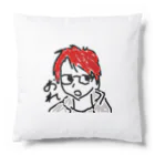 いやいや三敗のツナ Cushion