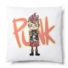 118designのPUNK Cushion