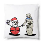 京都の魔雑貨堂のクリスマスアイテム（シーズン限定） Cushion