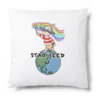 starseedのstarseed  Cushion