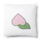 ゆるれあの「も」も Cushion