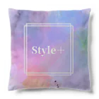 Style+の水彩 Cushion