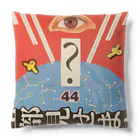 the KINKY Designのアイキャッチ　（ZOWA design） Cushion