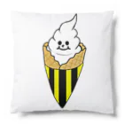 shop etoile@mi_na公式グッズの電柱ソフトくん Cushion