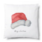 orange_honeyのクリスマス30 Cushion