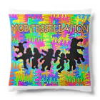 SAKURAMEDERUのモブパターン Cushion