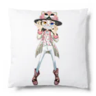 Tenn-channのCaitsith Tennchann Cushion