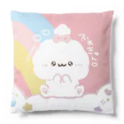 ちむむ。グッズshop♡のふわふわ♡ふわきゅん Cushion