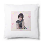 加賀谷征江のゆき Cushion